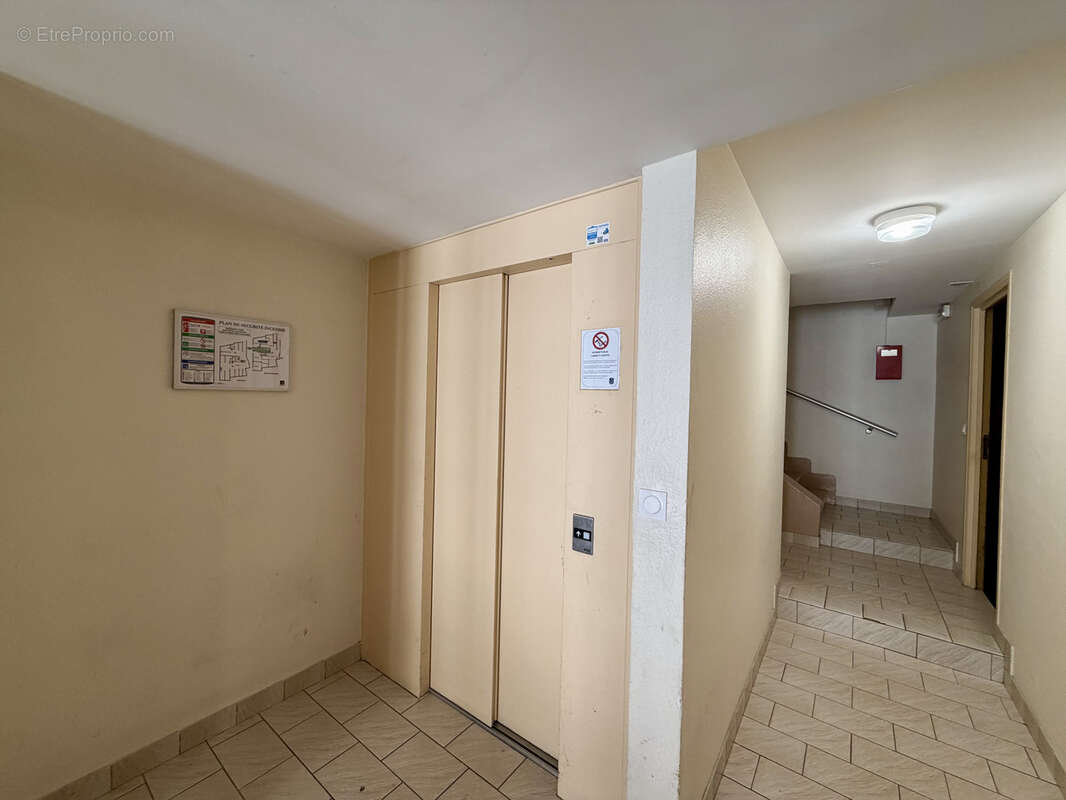 Appartement à LA FERTE-SOUS-JOUARRE