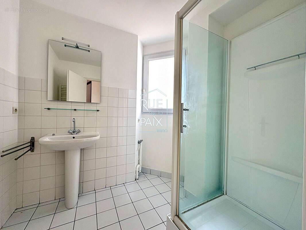Appartement Vouille 2 pièce(s) - photo 4