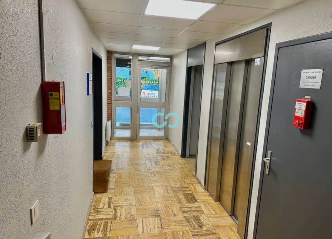 Commerce à MARCQ-EN-BAROEUL