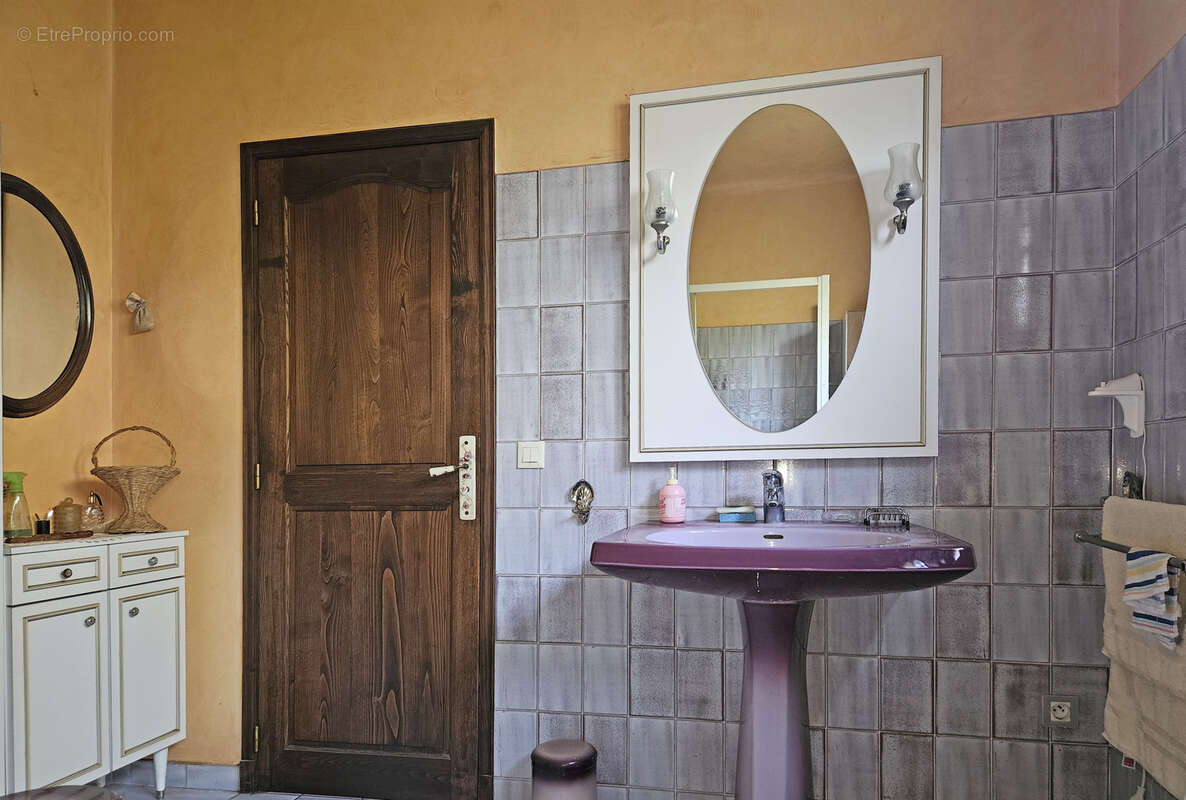 Maison à SAINT-REMY-DE-PROVENCE