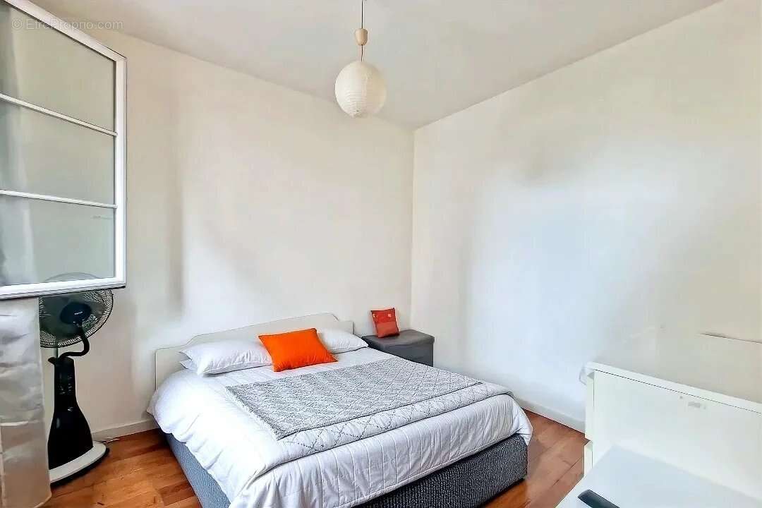 Appartement à NOISY-LE-SEC