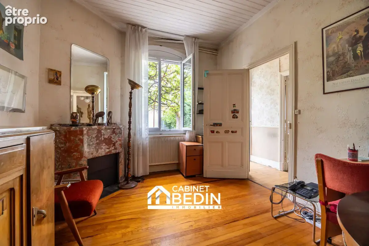 Maison 5 pièces 126 m² à vendre à Toulouse (31500) - photo 4