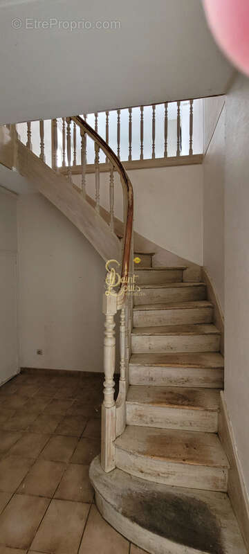 Appartement à RICHELIEU