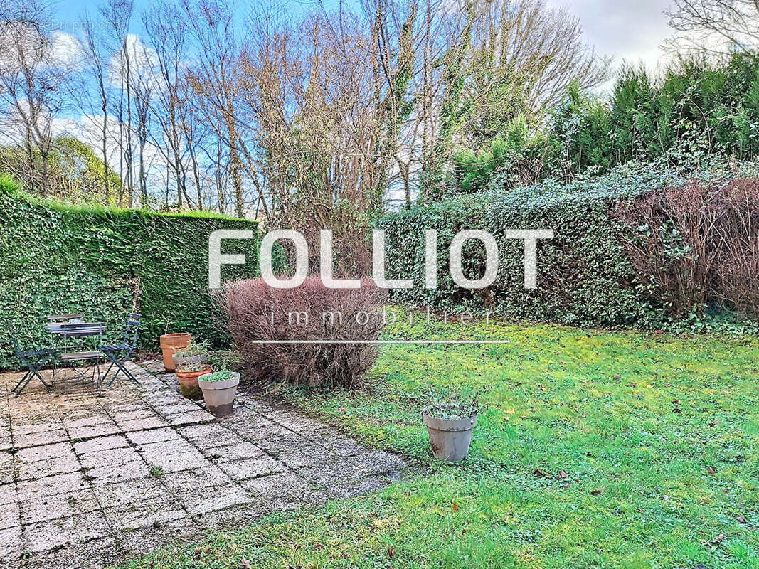 Maison à PONT-L&#039;EVEQUE