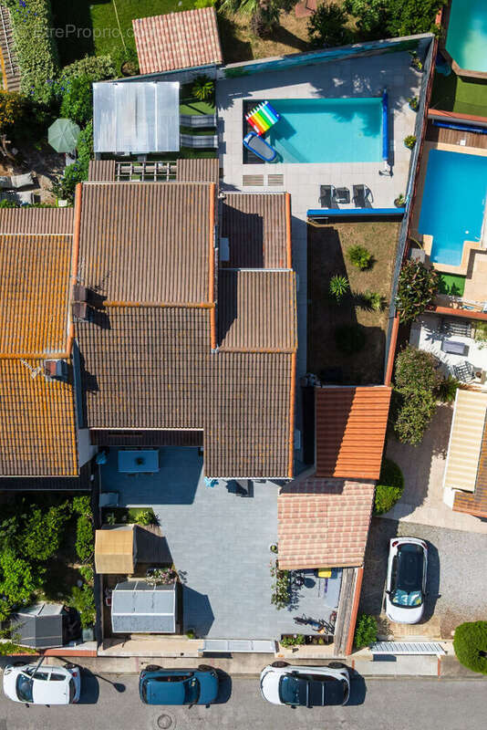 Maison 120m² à canet-en-roussillon - photo 17