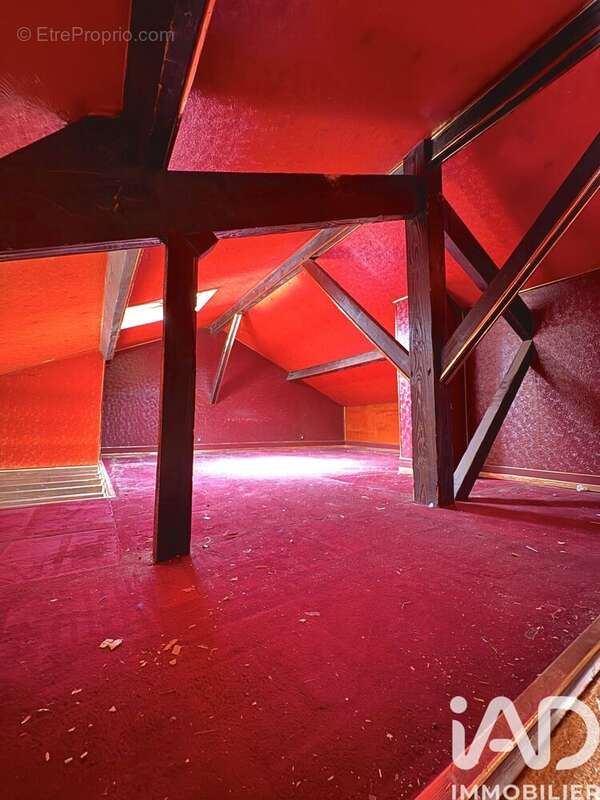Photo 8 - Appartement à LIVRY-GARGAN