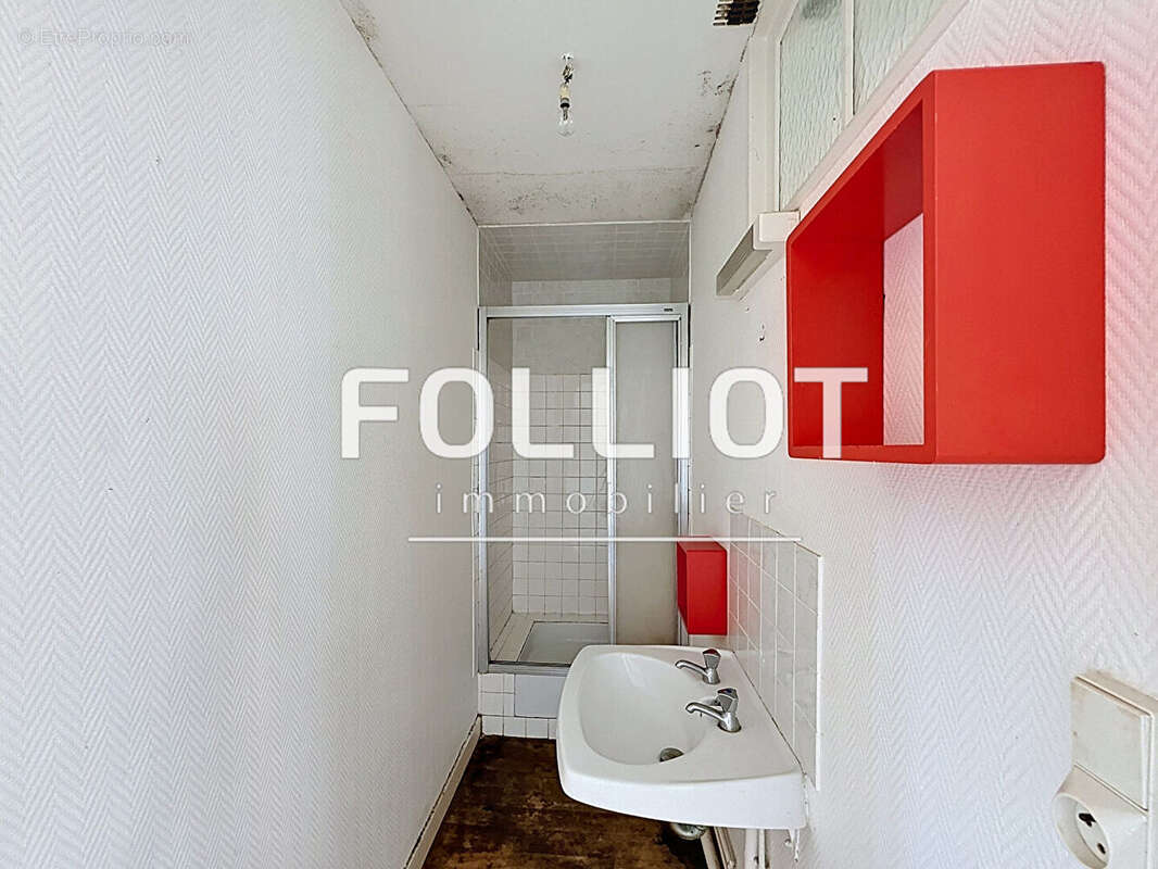 A vendre ensemble immobilier au c?ur de carteret - photo 16