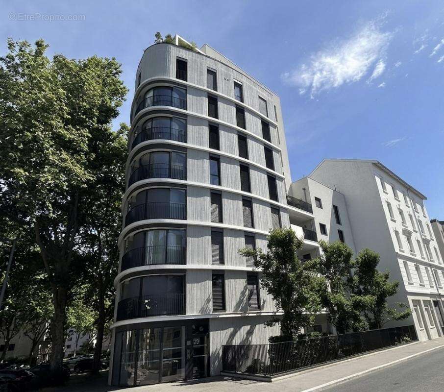 Appartement à LYON-7E