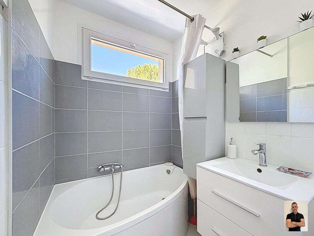 Appartement à BRIGNOLES