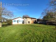 Photo 1 - Maison à CAZAUBON