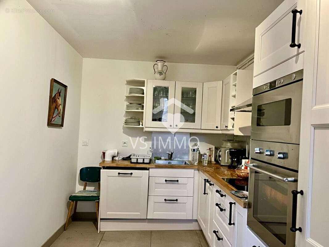 Appartement à VILLENEUVE-D&#039;ASCQ