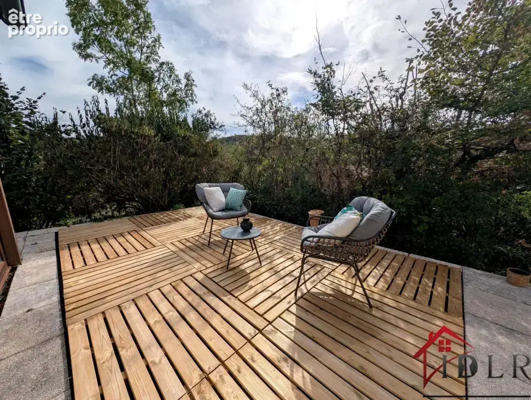À 10 min de Montréal-la-Cluse   Maison 4 chambres avec pisci - photo 12