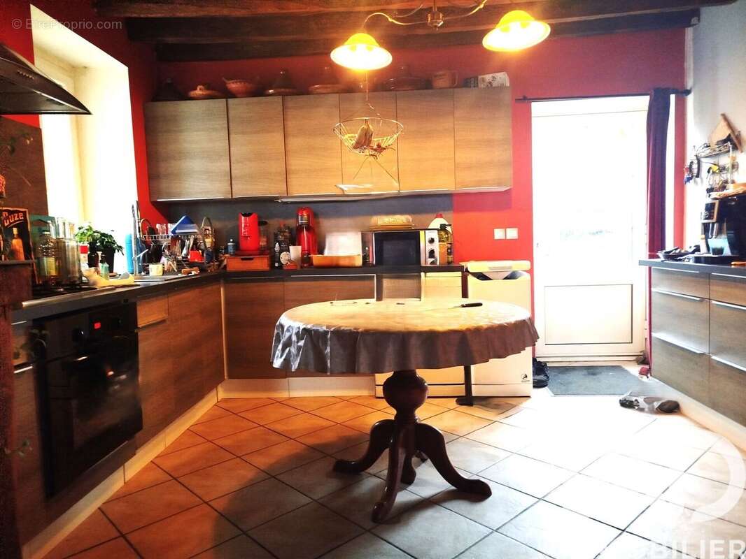 Maison 169 m² à Charsonville  - photo 9
