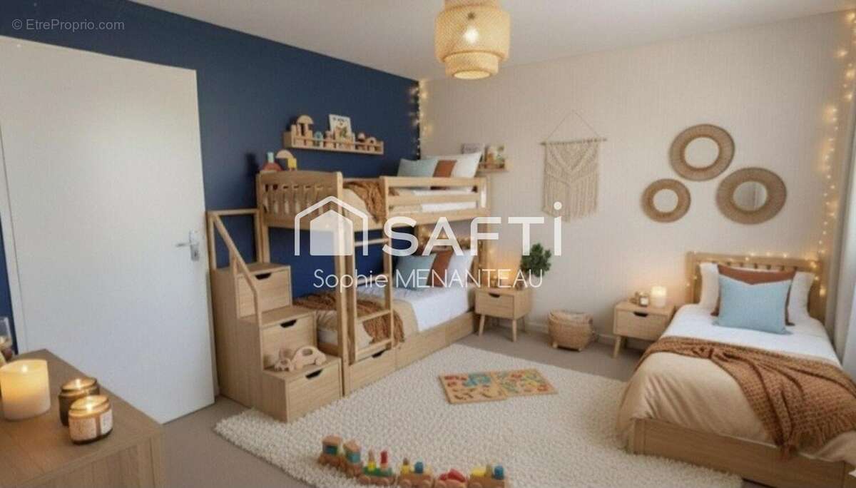 Photo 6 - Appartement à LE TOUQUET-PARIS-PLAGE