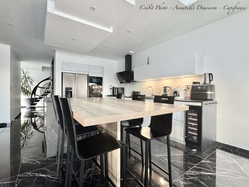 Maison à CHATELGUYON