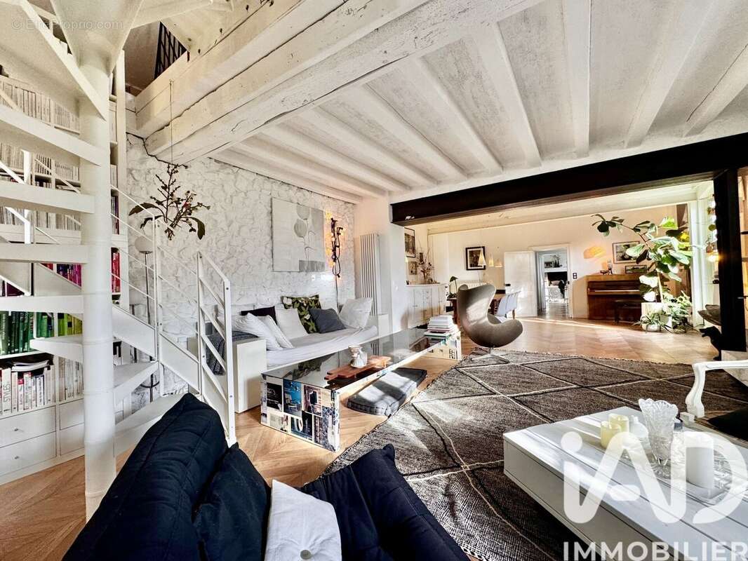 Photo 6 - Maison à LA MENITRE