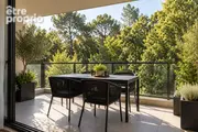 Appartement à JOUY-LE-MOUTIER