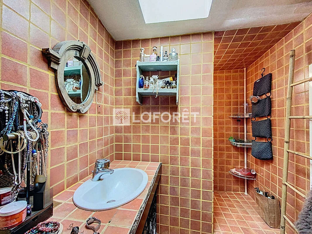 Maison à VERNEUIL-SUR-SEINE