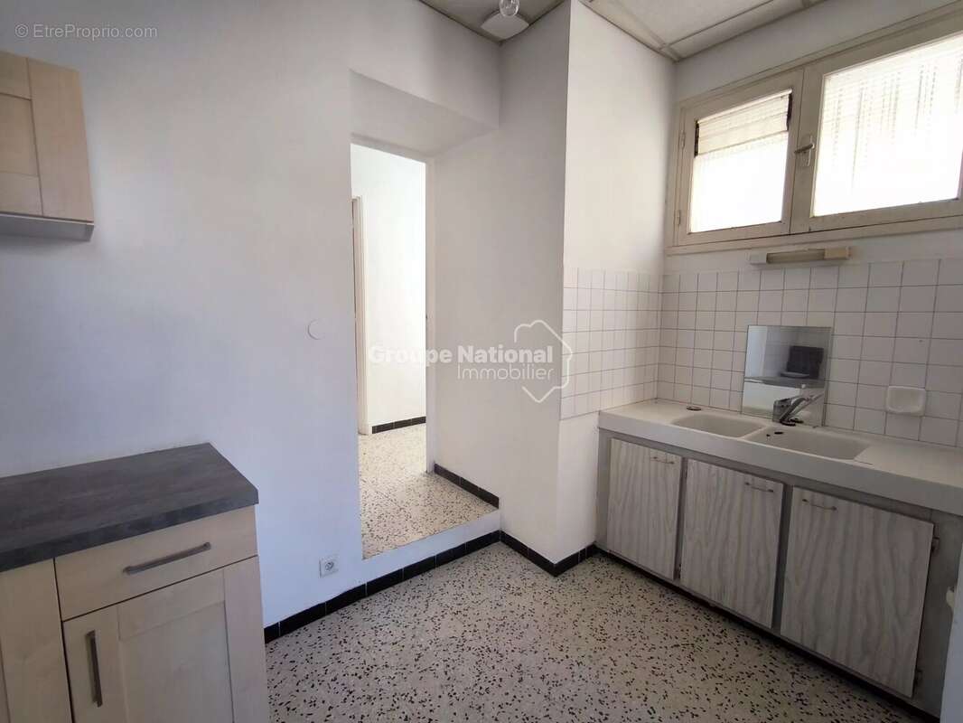 Appartement à MONTEUX