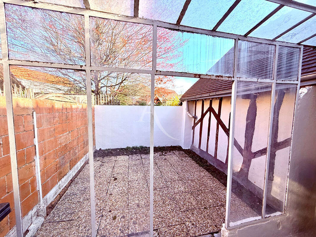 Maison à LA FERTE-SAINT-AUBIN