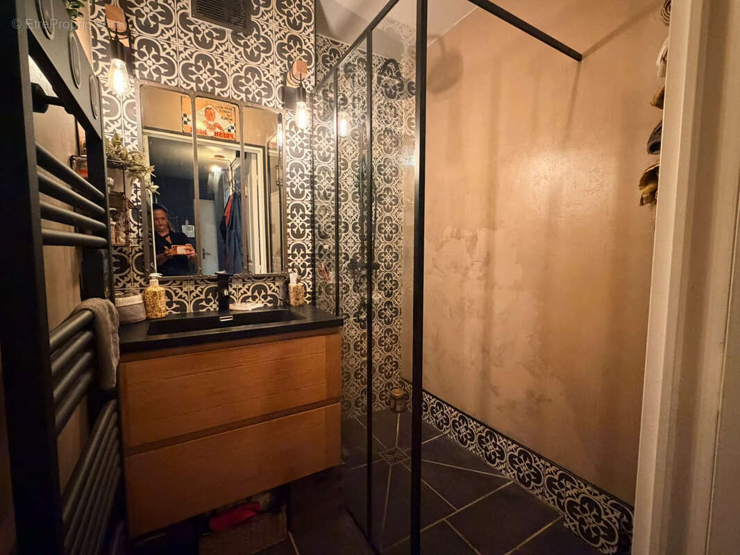 Appartement à ROQUEBRUNE-CAP-MARTIN