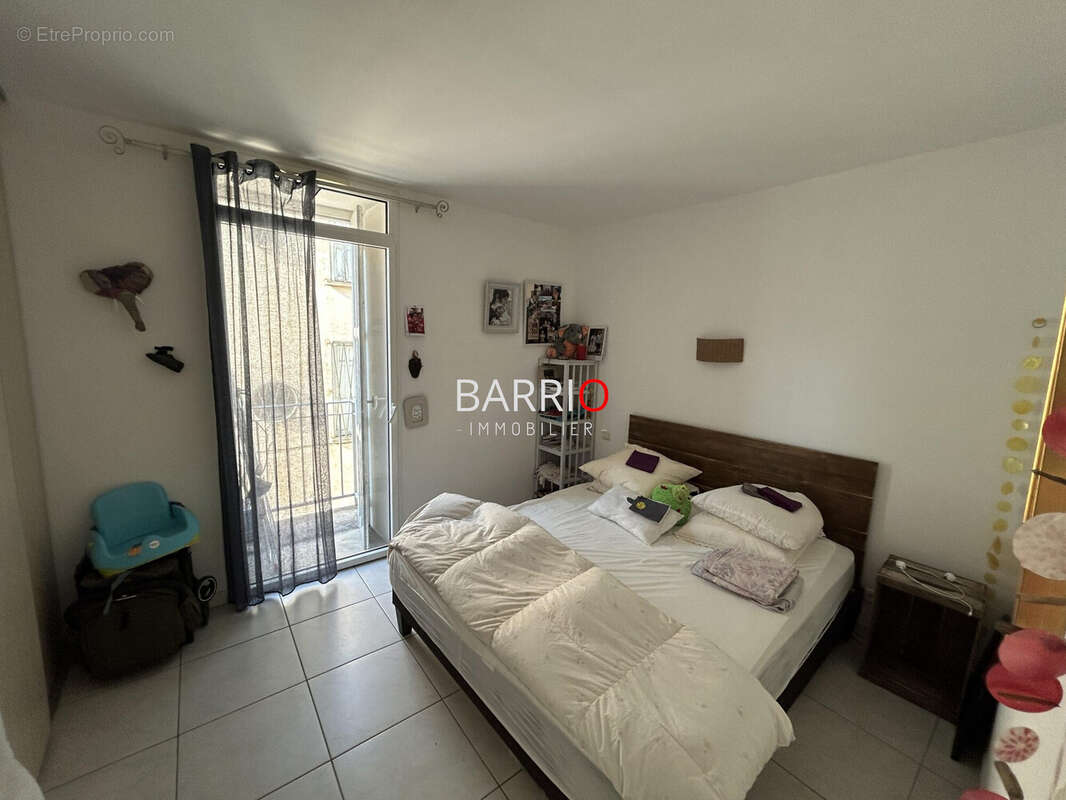 Appartement à PORT-VENDRES