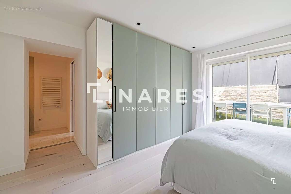 Maison à MARSEILLE-8E