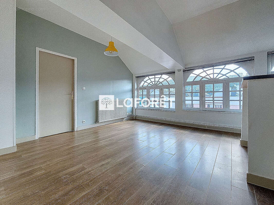 Appartement à ELBEUF
