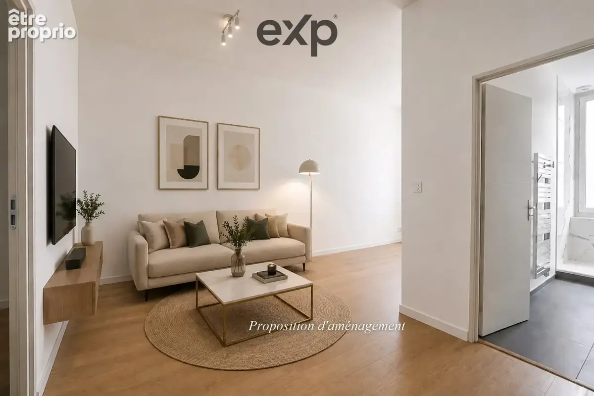 Appartement à PERTUIS