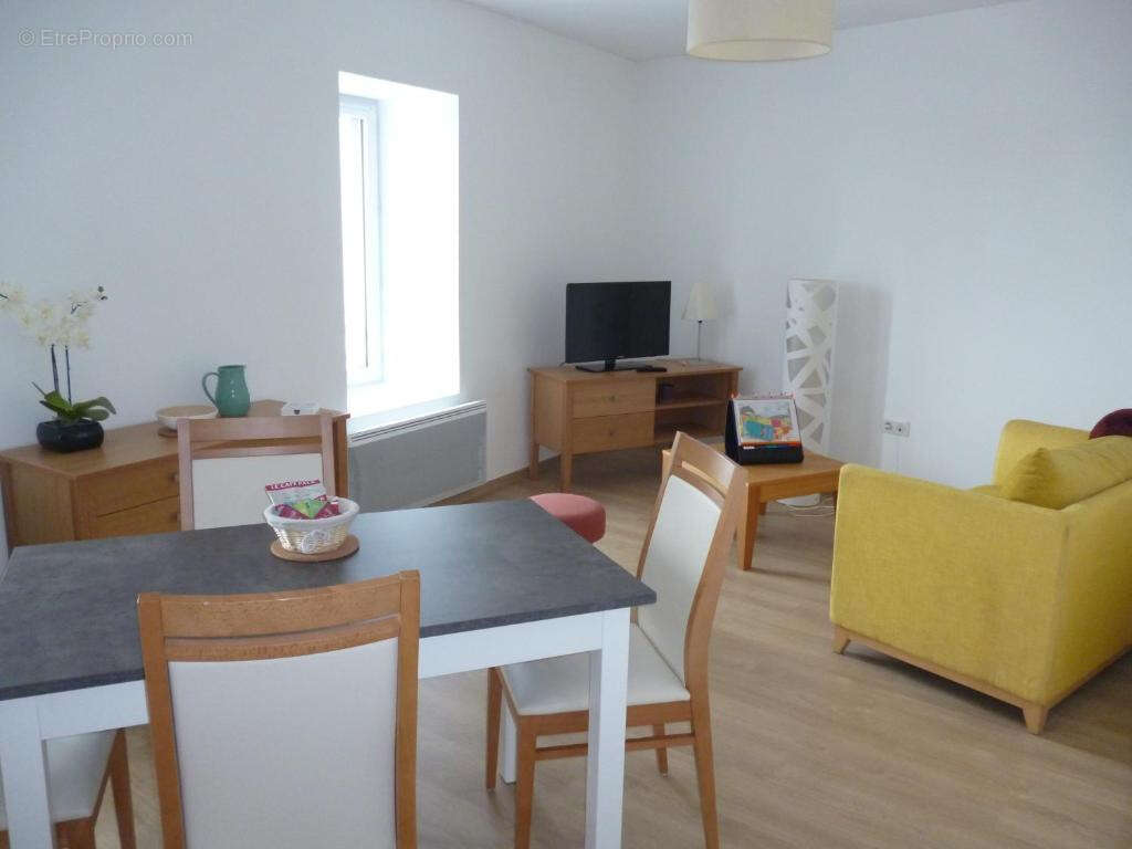 Appartement à PANAZOL