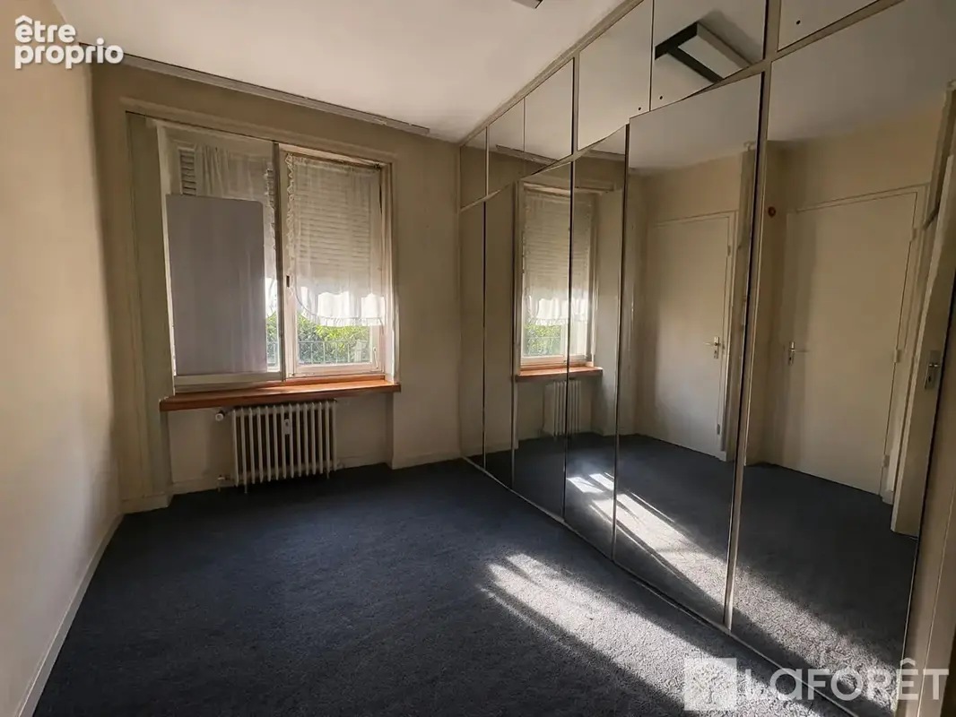 Appartement Strasbourg 4 pièce(s) 136 m2 - photo 9