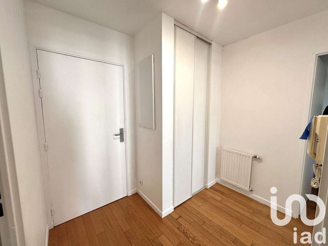 Photo 7 - Appartement à ETIOLLES