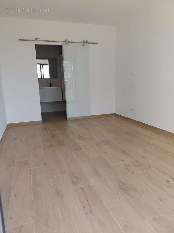 Maison à POURRIERES