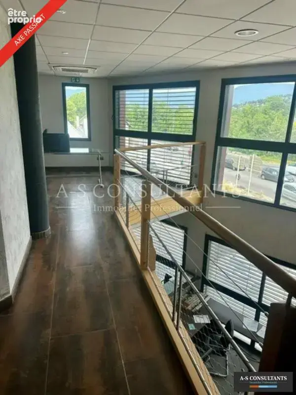 Bureaux / locaux pro à vendre - photo 4