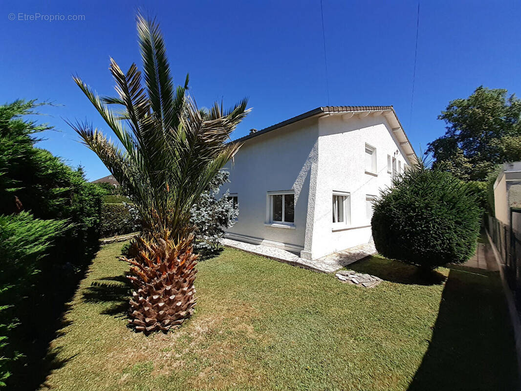 Maison à PAU