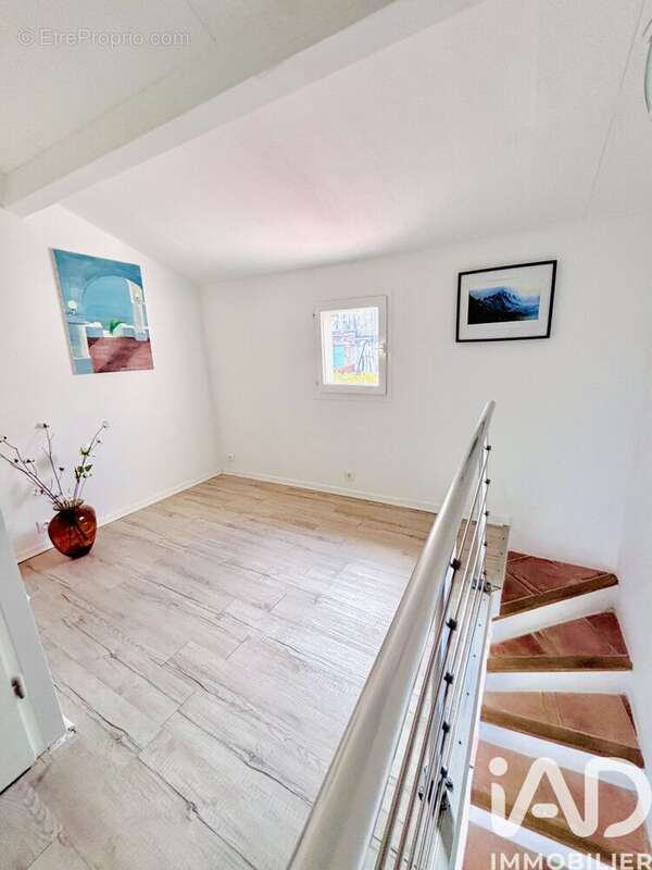 Photo 9 - Maison à COGOLIN