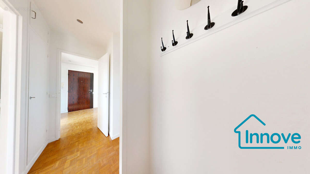 Appartement à VERSAILLES