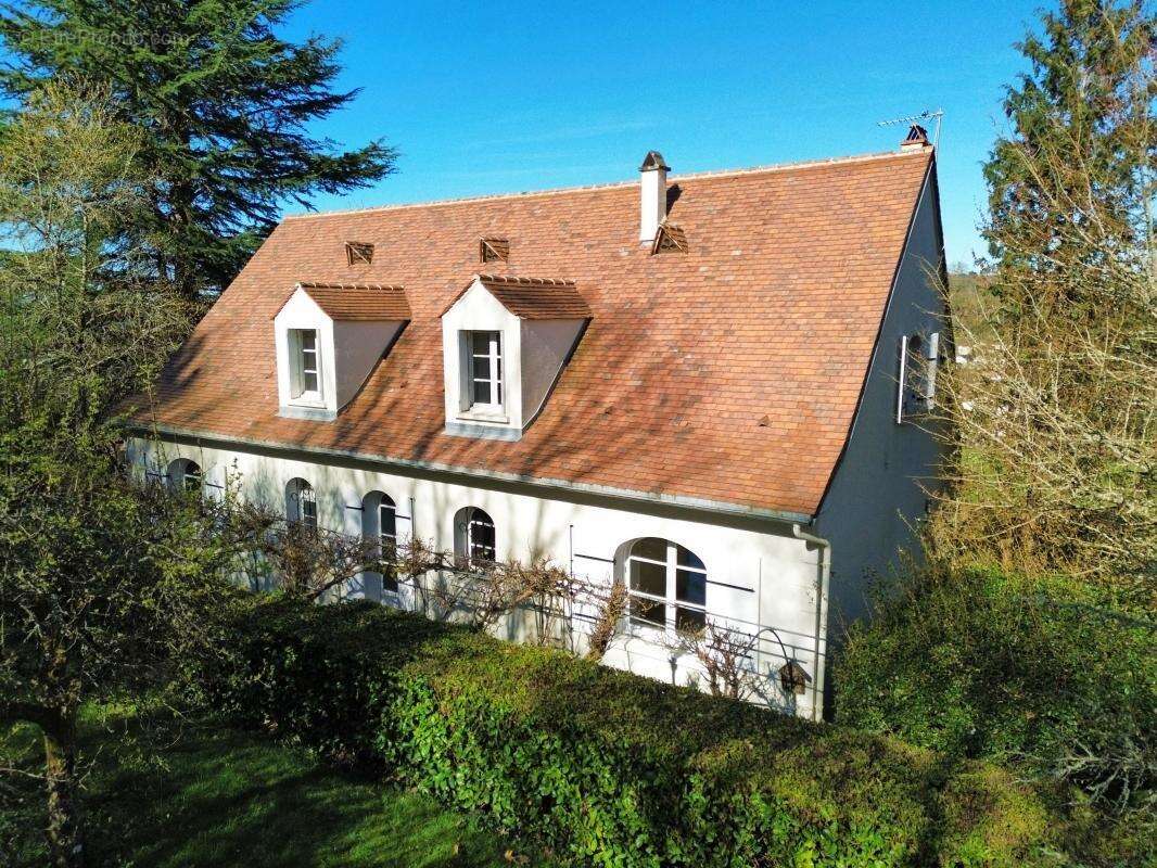 Maison à VERGT