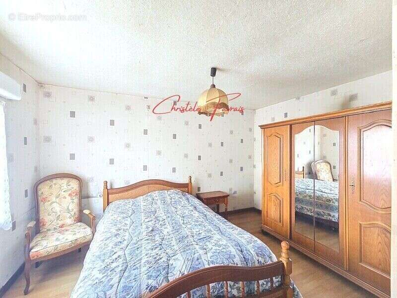 Maison 4 pièces 58 m² à vendre à Melle (35420) - photo 3