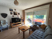 Appartement à SAINT-PAUL-LES-DAX