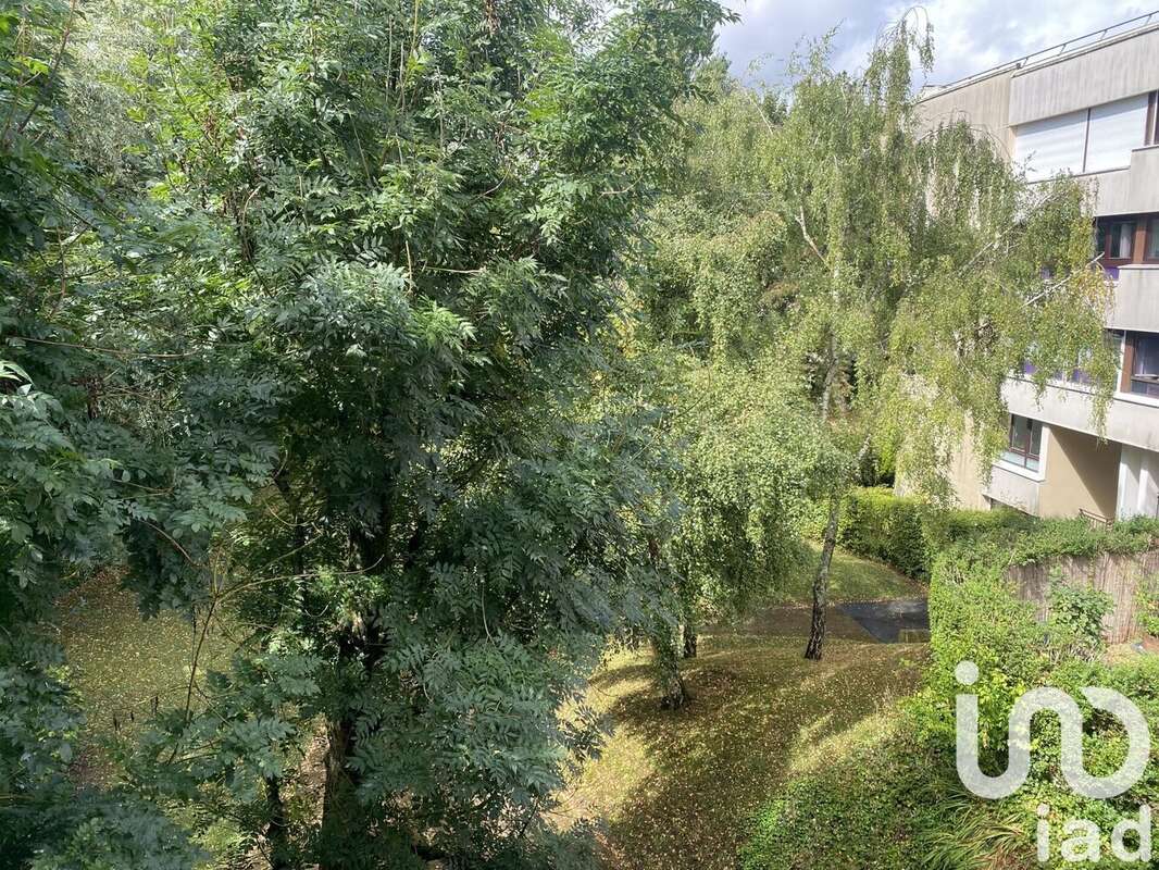 Photo 6 - Appartement à ELANCOURT