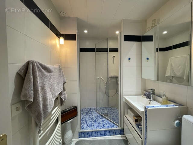 RESIDENCE AVEC SERVICES - Vente Appartement loué 2 pièces - photo 6