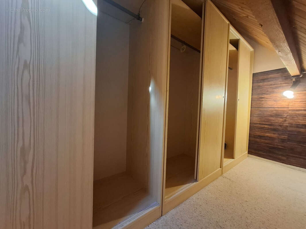 Maison à COULOMMIERS