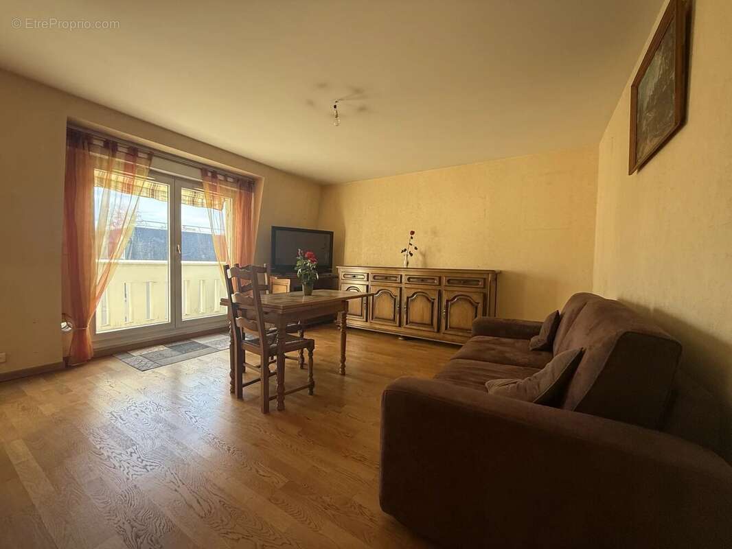 Appartement à CHELLES