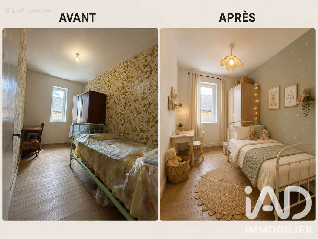 Maison 160 m² à Rouffignac  - photo 9