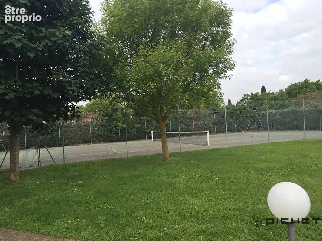 Appartement Toulouse 2 pièce(s) 30.36 m2 - photo 9