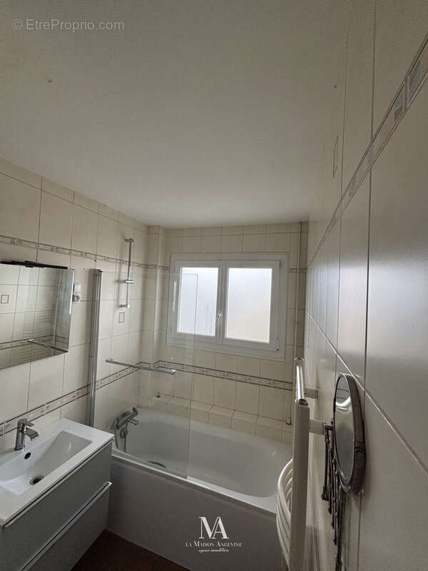 Appartement à ANGERS