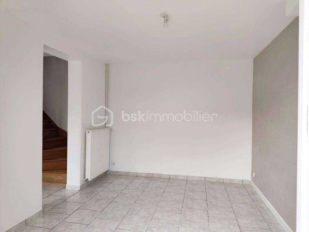 maison ancienne - photo 3