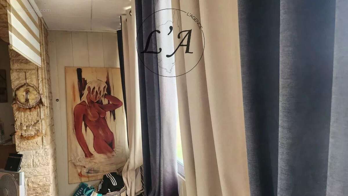 Appartement à AJACCIO
