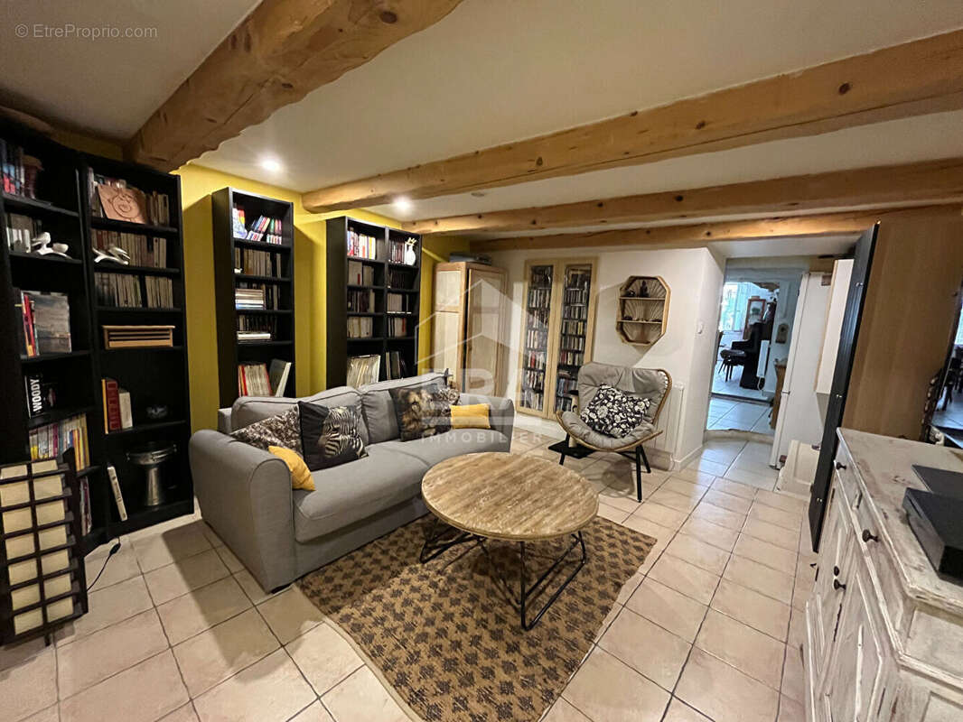 Appartement à MARTIGUES